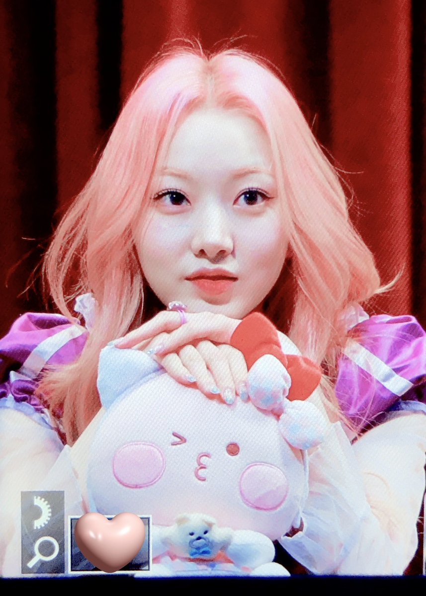 youibun's tweet photo. >3< 🎀

#DreamNote #ドリームノート #드림노트 #YOUI #ユアイ #유아이 ♡ https://t.co/JbDk7PL78F