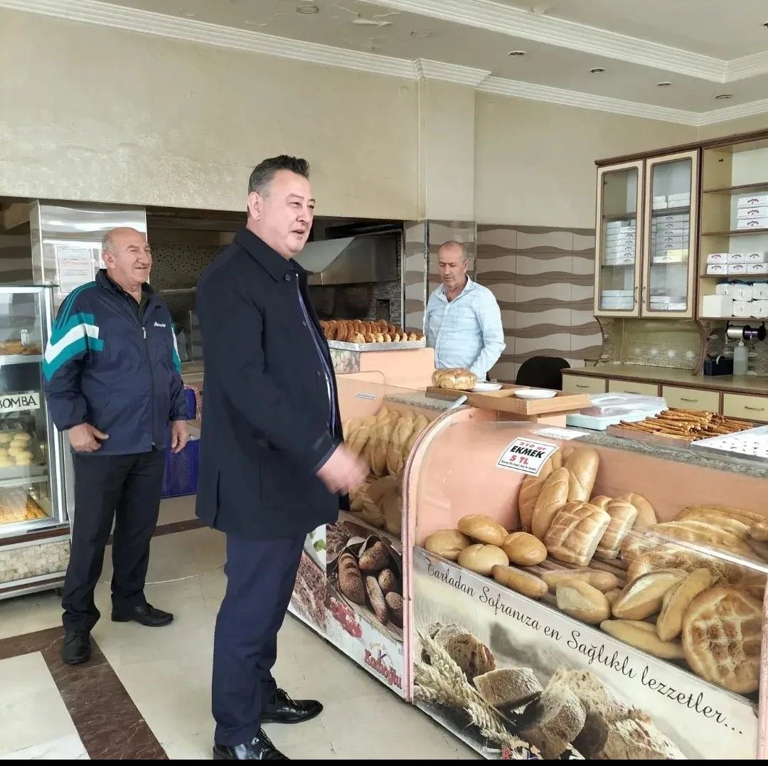 mpkbaglargenc's tweet photo. İzmir 1. bölge milletvekili adaylarımızla esnaf ziyaretindeydik 💯💯
Çok güzel tepkiler aldık, birlikte başaracağız! https://t.co/rZxUUo9McM