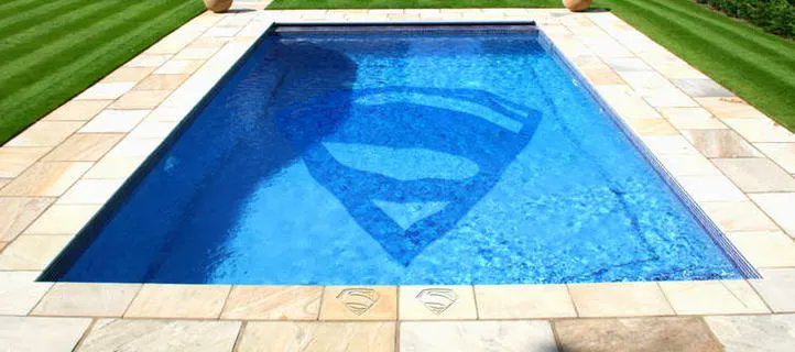 SupermanHomepge's tweet image. #DidYouKnow April 29 is #PoolOpeningDay.