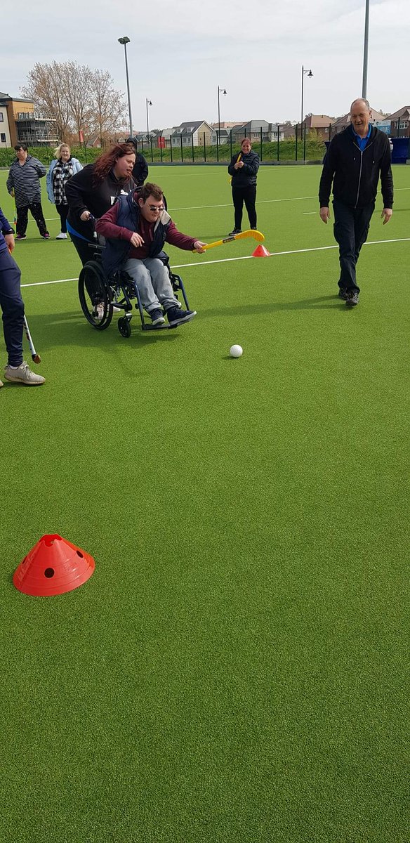 HBHC 1901 (@hbhc1901) on Twitter photo We are so pleased to see so many people enjoying themselves and having a great time. Thanks to our <a href="/EnglandHockey/">England Hockey</a> <a href="/FlyerzHockey/">Flyerz Hockey</a> programme ๐๐๐
<a href="/MarkQui79829984/">Mark Quinn</a> <a href="/CommunityAd/">CommunityAd Ltd</a> <a href="/HerneBayGazette/">Herne Bay Gazette</a> <a href="/Sport_England/">Sport England</a> <a href="/BBCKentSport/">BBC Sport Kent</a> <a href="/KentOnlineSport/">KentOnline Sport</a> <a href="/BBCKentSport/">BBC Sport Kent</a> <a href="/SE_HockeyUK/">South East Hockey</a> We are so pleased to see so many people enjoying themselves and having a great time. Thanks to our <a href="/EnglandHockey/">England Hockey</a> <a href="/FlyerzHockey/">Flyerz Hockey</a> programme ๐๐๐
<a href="/MarkQui79829984/">Mark Quinn</a> <a href="/CommunityAd/">CommunityAd Ltd</a> <a href="/HerneBayGazette/">Herne Bay Gazette</a> <a href="/Sport_England/">Sport England</a> <a href="/BBCKentSport/">BBC Sport Kent</a> <a href="/KentOnlineSport/">KentOnline Sport</a> <a href="/BBCKentSport/">BBC Sport Kent</a> <a href="/SE_HockeyUK/">South East Hockey</a>