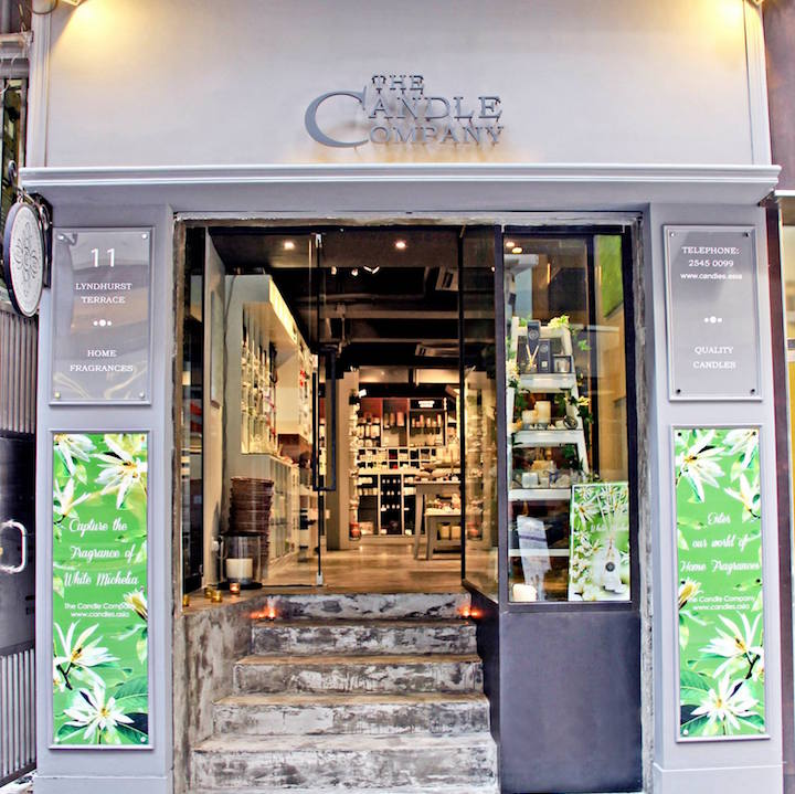 After 21 years, today is our last day at 11 Lyndhurst Terrace. Sorry to see it go but we are opening at our exciting new location, 56 Lyndhurst Terrace in the next few days. <a href="/CarrollandChan/">Carroll&Chan 🐝</a> #Retail