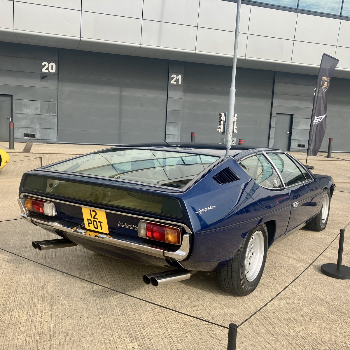 Gay Cars on Twitter "RT timpitt100 So, the final total was 382 ontrack at