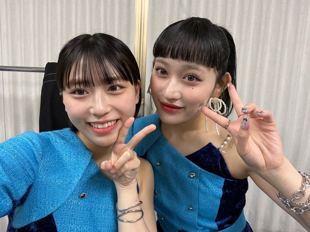 angerme_upfront's tweet photo. 【Blog更新】 ささふぃー　橋迫鈴:… #ANGERME #アンジュルム #ハロプロ https://t.co/LwtKuUteLL https://t.co/3ODxLX46ch