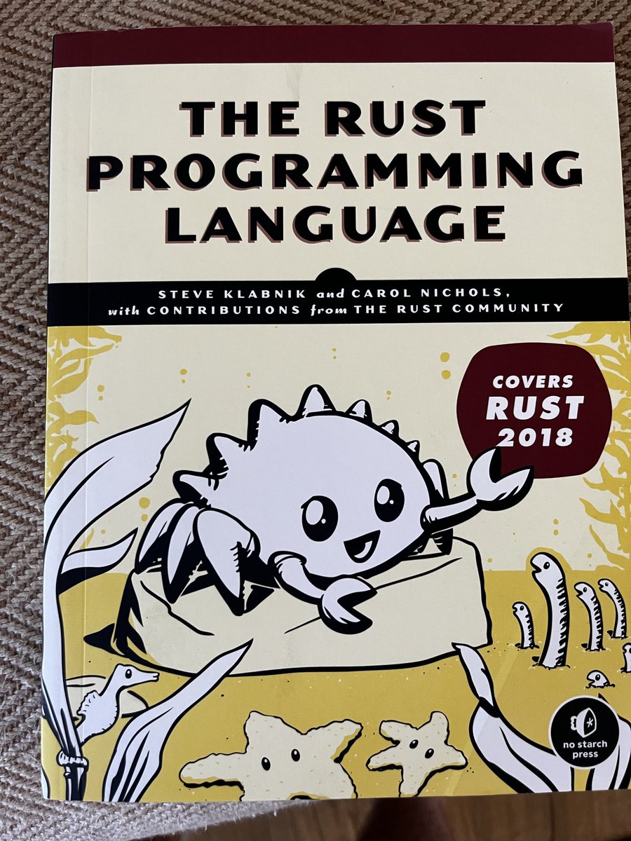TheTechCoachUK's tweet photo. Always remember to check out your second hand &amp; charity book stores, you’ll find gold!

#oxfam #techtwitter #books #nostarch https://t.co/zuy0fRwe4L