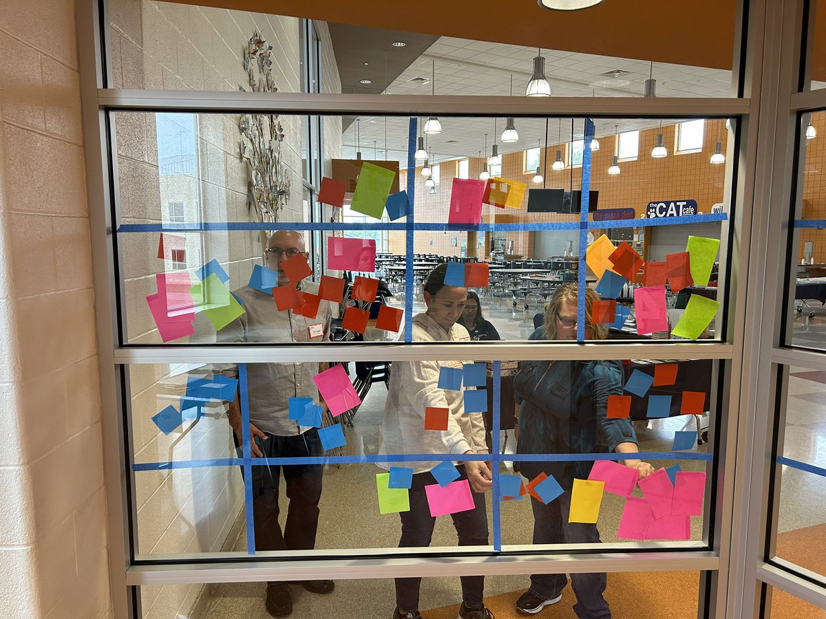 EdCamp York tweet media