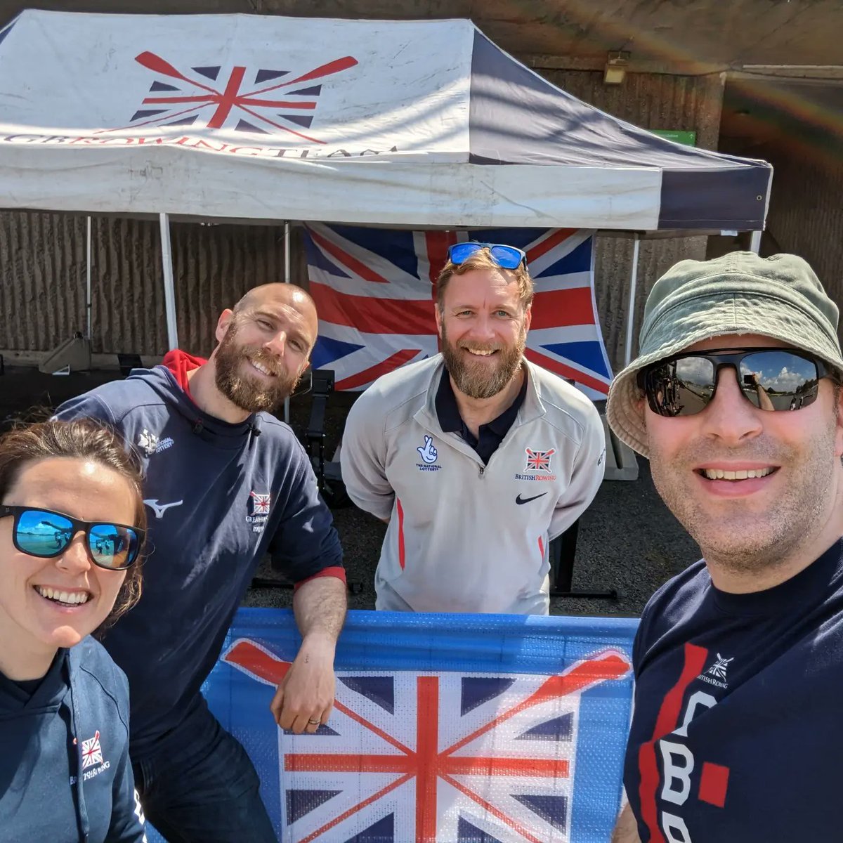 JamesAndrewsBR's tweet photo. We are open for business. Interested in joining our Student Development Programme? Come and show us how big your erg is!! 

#ergo #rowing #sculling #bucs #studentdevelopmentprogramme https://t.co/KXQM5FxOtc