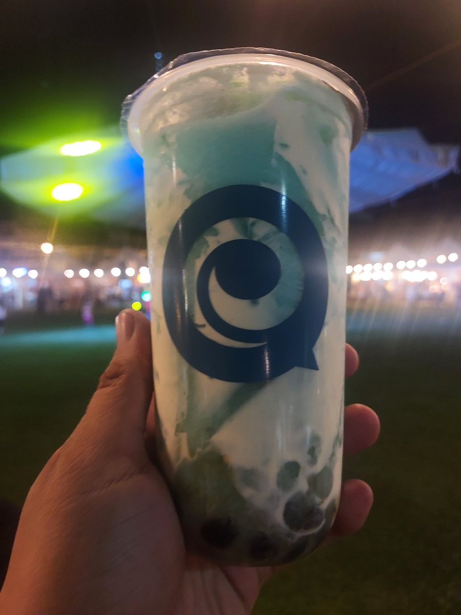 ZoogloBZSS's tweet photo. #papitea @papiteaph
Vanilla Iceberg https://t.co/QOX5ofoNuf
