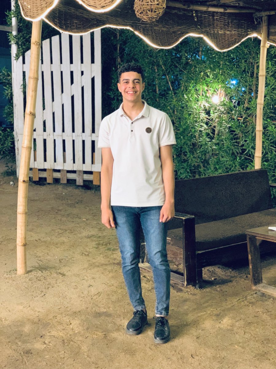 MostafaOaaa's tweet image. سيرتك الطيبة هي اللي بتدوم بفضل اللّٰه♥☝