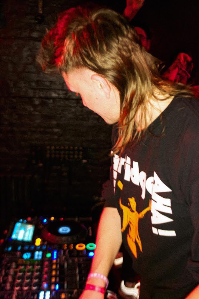 lumefestuk's tweet photo. Can you believe it’s been two weeks already?

@SeanSmithSucks and @AlyxHolcombe closed out the day with their HUGE DJ sets at the afterparty 🧡

Festival season has now officially begun, and we’re already thinking about Lume Fest 2024. News soon? 👀 

📸 spacedust.visuals https://t.co/IiJj6s3By5