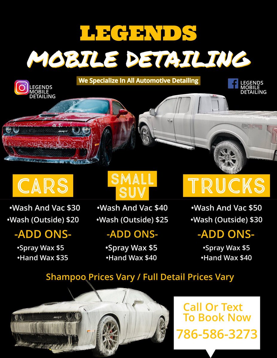 witdamask's tweet image. WE OPEN WE COME TO YOU TEXT 7865863273 TO GET CLEAN TODAY