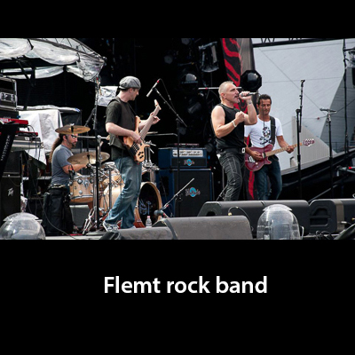 #OnAirNow: '' Always At Your Side'' by Flemt <a href="/flemtrockband/">Flemt</a> at Lonely Oak radio, the home of #NewMusic. Rock with us