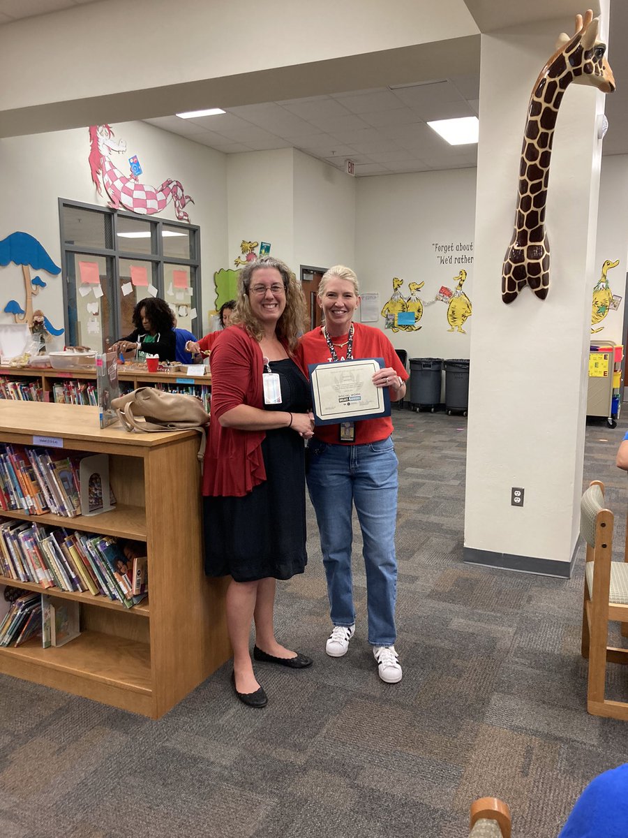 Ray V Pottorf Elementary tweet media