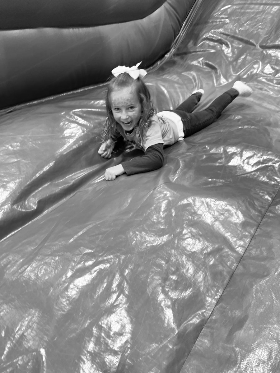 Hawk Walk fun last night! 🤍 <a href="/WYEPrincipal/">Wyandotte Elementary</a> <a href="/14cfraley/">Christy Fraley</a> <a href="/TSCSuper/">Tippecanoe School Corporation</a>