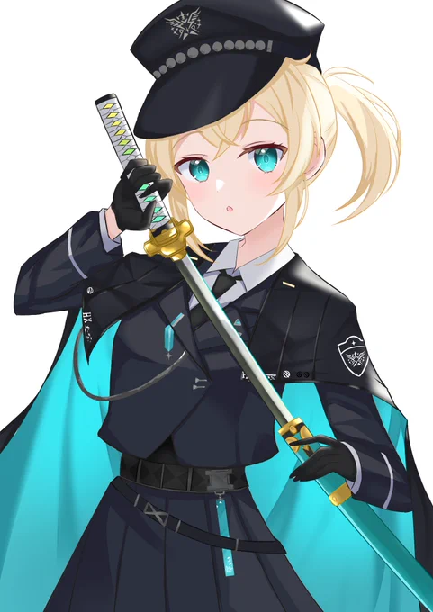 #ホロドロケイ #いろはにも絵を  ドロケイ楽しかったです!