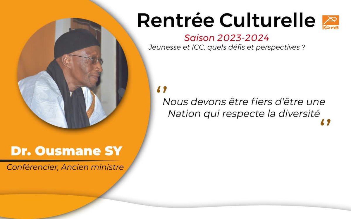 Centre Culturel Kôrè - Ségou (@koresegou) on Twitter photo 