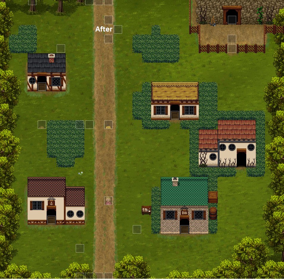 CrimsonCoreGame's tweet photo. @ScreenshotSatRT Here are some screenshots from Crimson Core. Currently under development. https://t.co/V6PxquBVT4