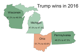 JC61479's tweet photo. @AlCappuccinoIT He's attempting to trigger. 

Let's ALL REMEMBER that in 2016 there were JUST ENOUGH Democrats that were triggered. 

Let's ALL REMEMBER that in 3 states (MI, PA, WI), less than 80,00 votes, determined the election. 

Do NOT let this happen again. 

#VoteBlueSERIOUSLY https://t.co/L0KEplUYI9