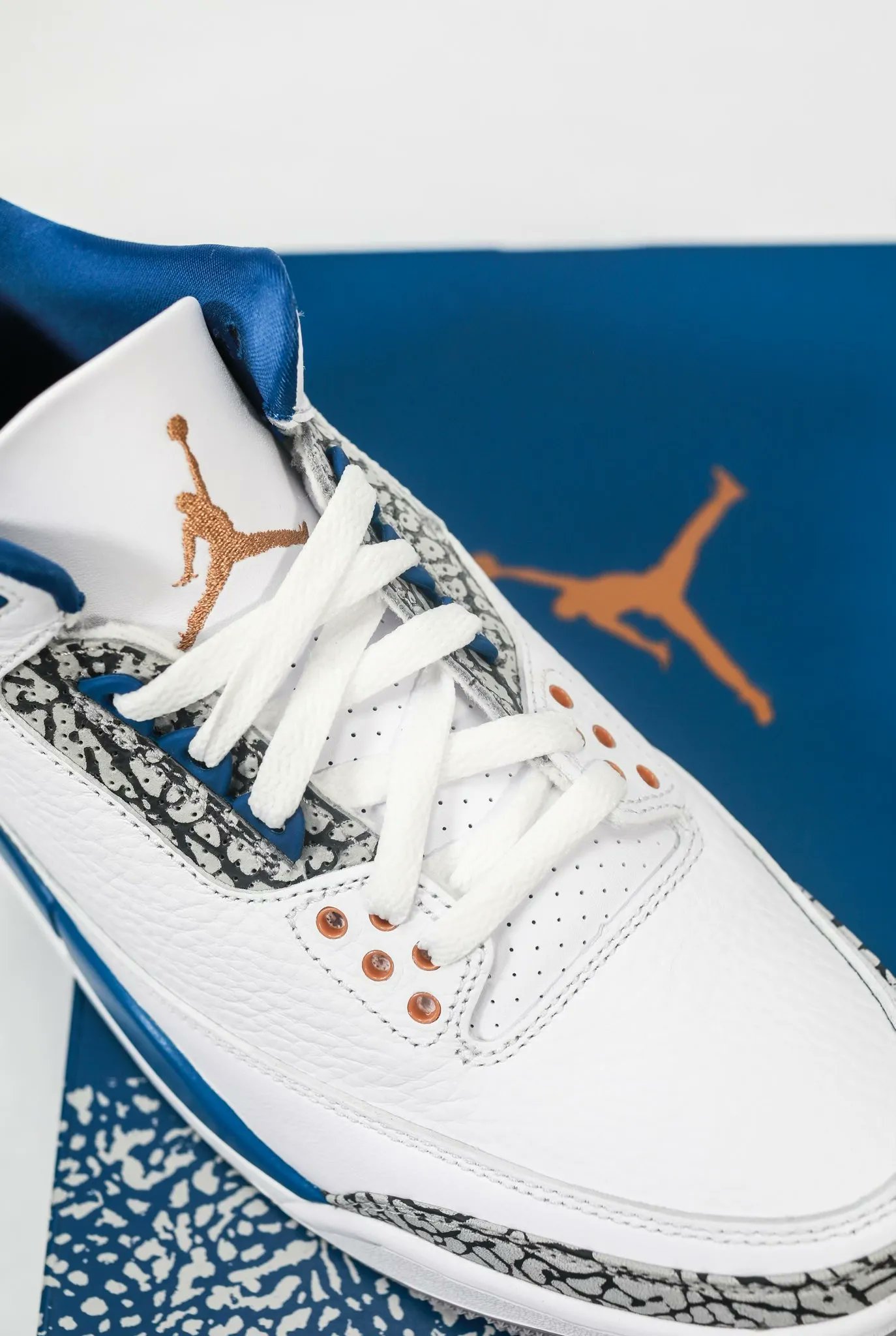 Jordan 3 ftl hotsell