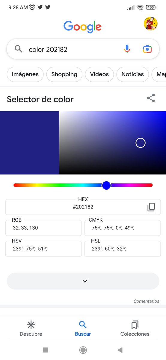 _Myaa_Sam_'s tweet photo. @YapuraMelisa Un color normalito la verdad https://t.co/Vb1mOUINuh