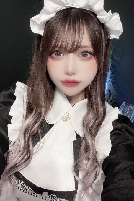 Twitterのコスプレ画像29