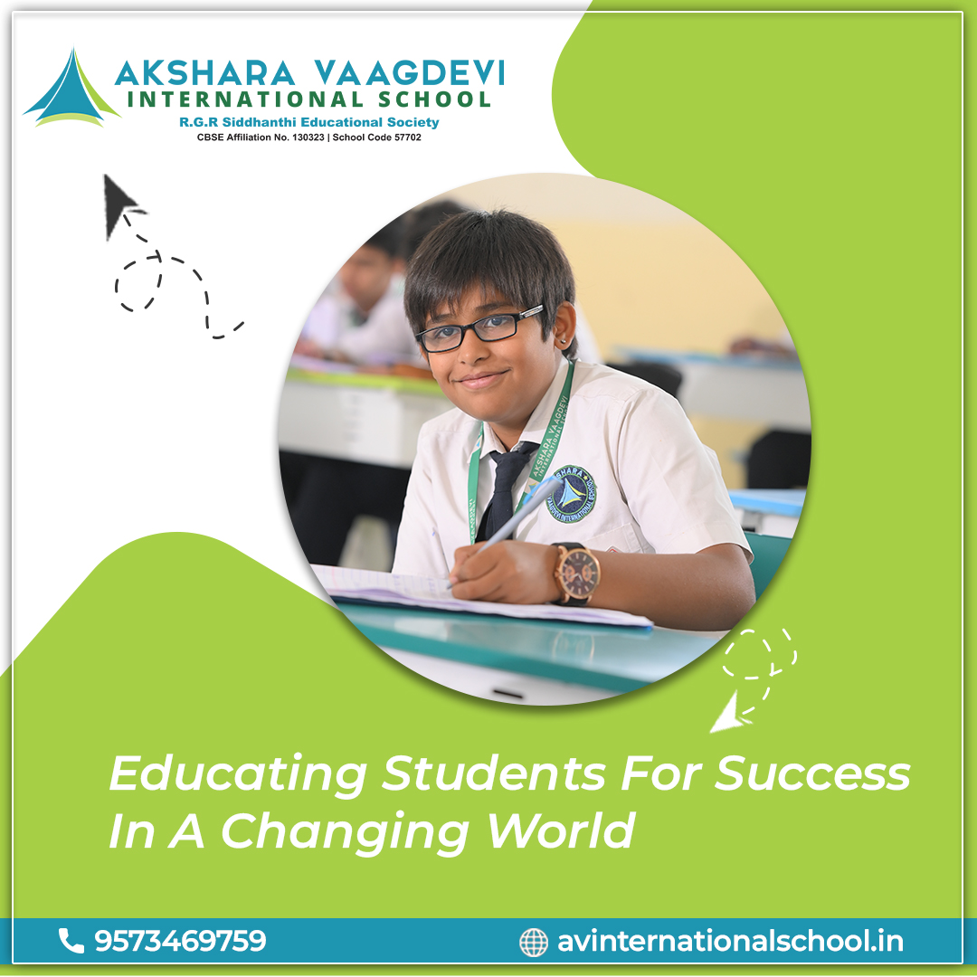 avischool's tweet photo. We at Akshara prepare students for success in a changing world and ensure that they are equipped with the skills and knowledge needed to succeed in the future.
#akshara #preschool #kindergarten #school #learning #bestschoolinsecunderabad #success #students #admissionsopen https://t.co/q2WPnZpDfh