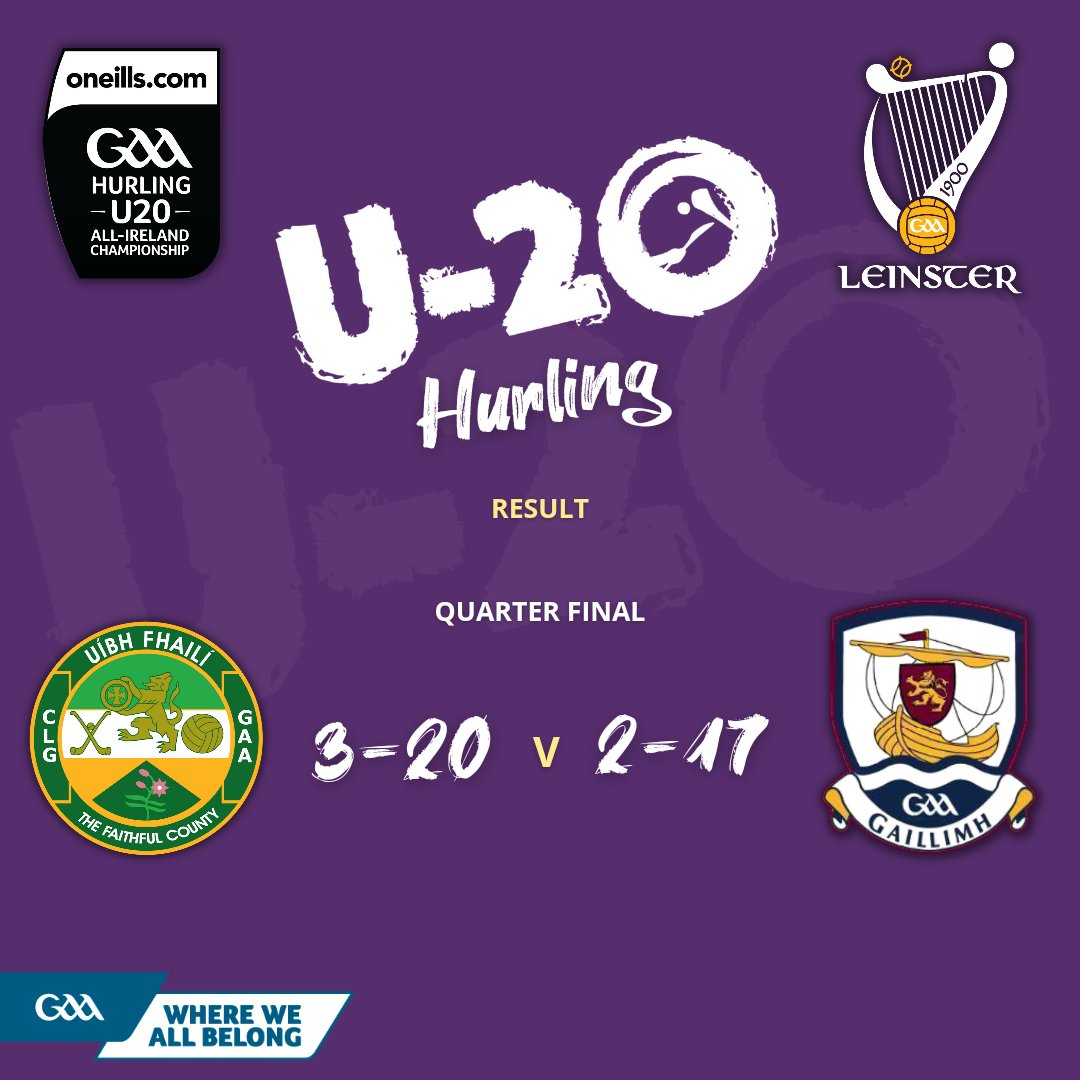 Leinster GAA tweet media