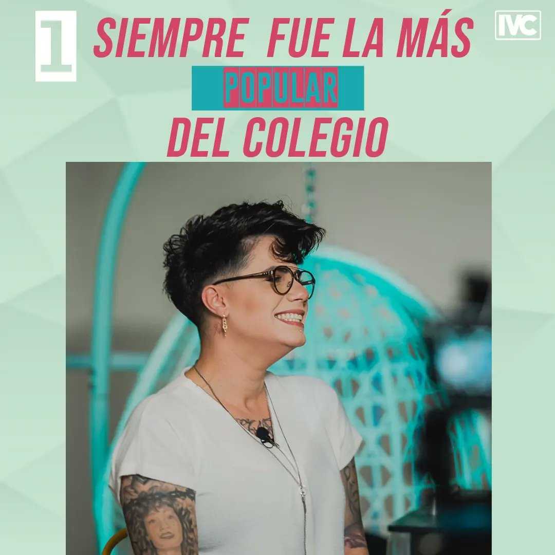 IVCnetworks's tweet photo. Entérate de algunos datos curiosos de Karen Martello, a quien además, le llaman "La Tenorina" por cariño 🙈❤️
Etiqueta al próximo talento del que quisieras saber algo más🤭 en este post🙌🏼
No olvides sintonizar #LaBuenaOnda de lunes a viernes a las 10:30am🇻🇪/9:30am🇨🇴 https://t.co/oTPJnxhsfG
