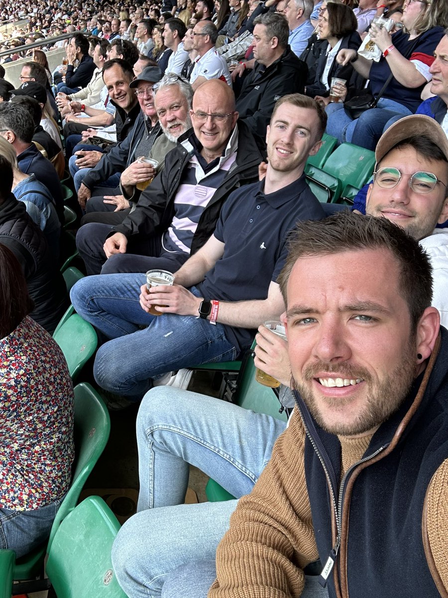 HarryBusby95's tweet photo. England V France women’s six nations #redroses https://t.co/q3nIKFZngQ