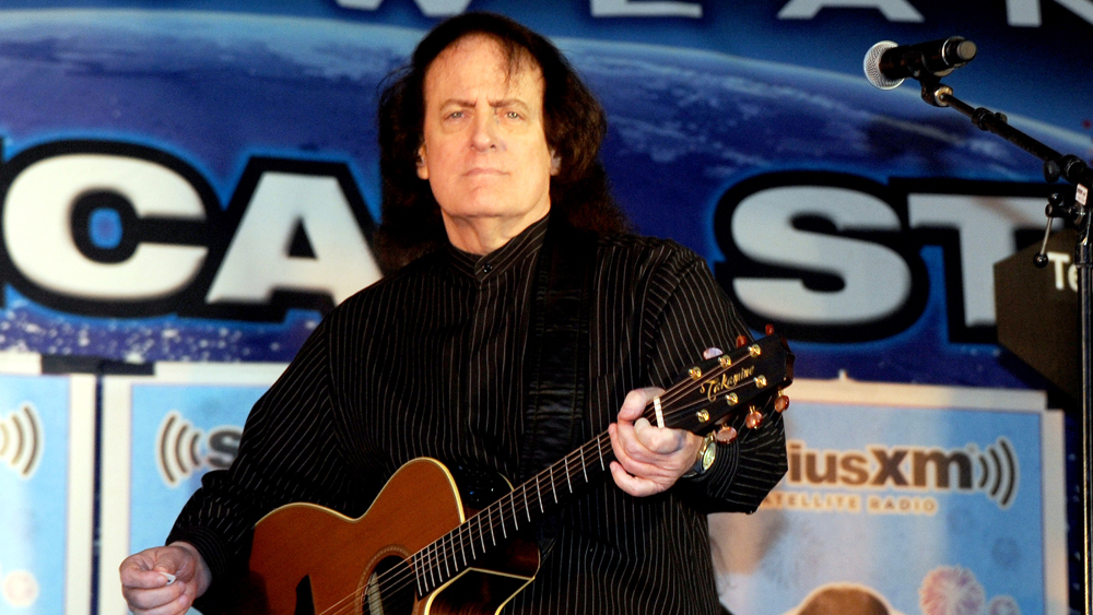   Happy Birthday Tommy James!  C]B)          