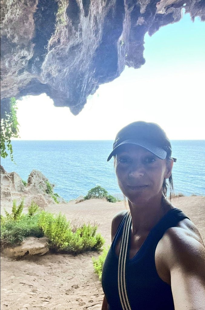 annalisa2380's tweet photo. L' eternità è il mare...
Trekking 🥾
Sentiero delle Cipolliane
#ciolo https://t.co/ZnD44Q5jN6