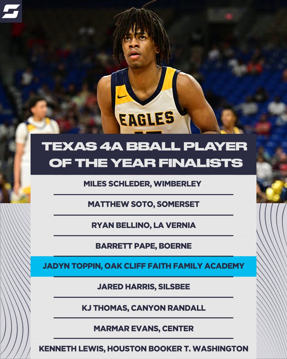 SBLiveTX's tweet photo. Which Texas 4A hooper stood above the rest?

Check out their resumes 👉 https://t.co/5zBqTbt13C https://t.co/vOZ7IgWfBR