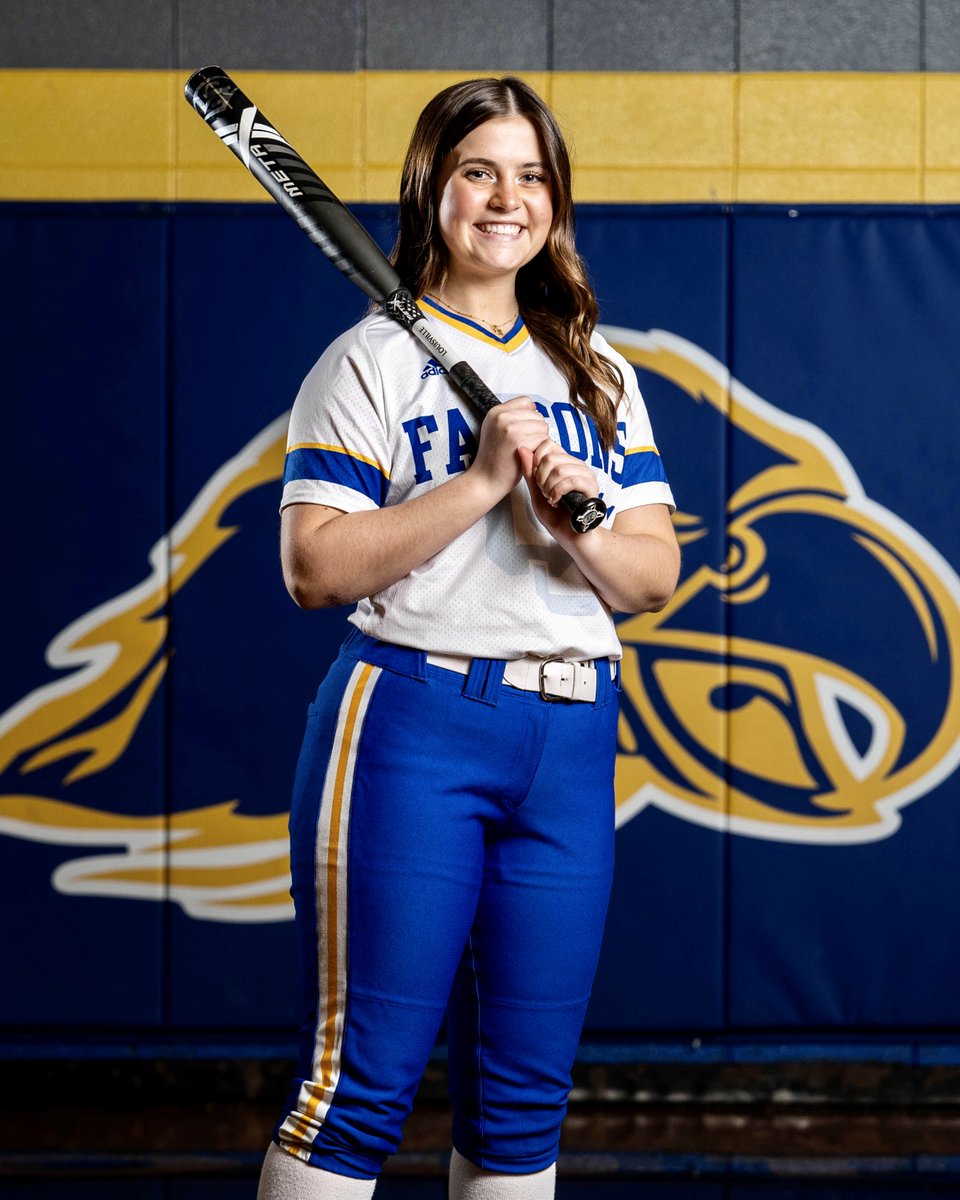 CONGRATS to OS's GWYNNANN JOHNSON who went 2 for 4 with an RBI and run scored last night. 🥎😊