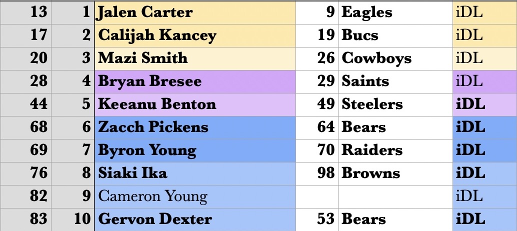 Ben Matthews tweet media