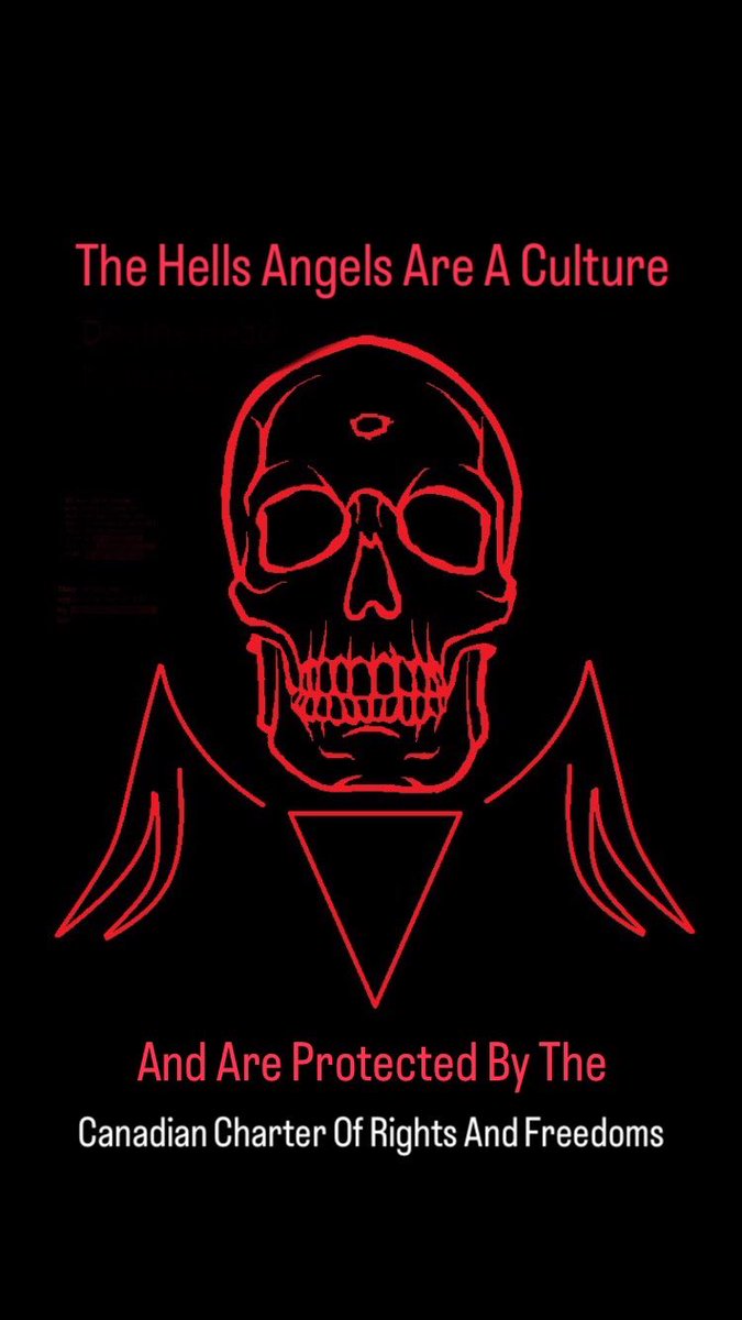 River_crow_'s tweet photo. 🏴
HA1
Work by Tyler Eiught

“the Hells Angels are a culture.
And we are the best in the world.”

Read it on IG: @teamshadow_ca

BE EVIL
Team Shadow

#onepercent #canada #toronto #humanrights #culture #ccrf #hellsangels https://t.co/rcZD66Dckv