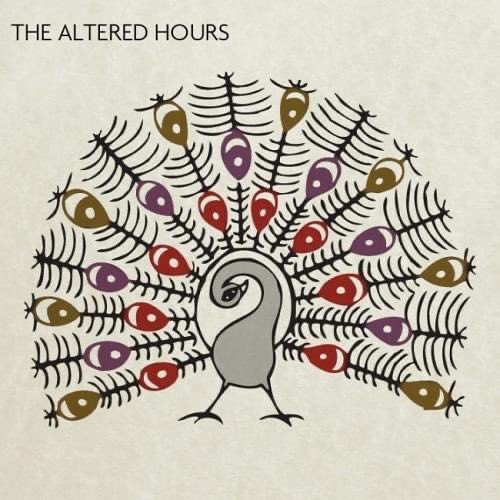 The Altered Hours tweet media