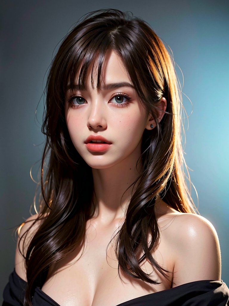 ...Doll...
#aiart #art #ai #digitalart #generativeart #artificialintelligence #machinelearning #aiartcommunity #abstractart #nft #aiartists #neuralart #vqgan #ganart #contemporaryart #deepdream #artist #nftart #artoftheday #newmediaart #nightcafestudio #aiartist #modernart