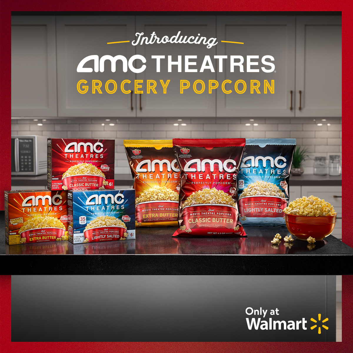 It’s That Movie Channel🍿 on Twitter "RT AMCTheatres It's official! 🍿 AMCTheatres new line of