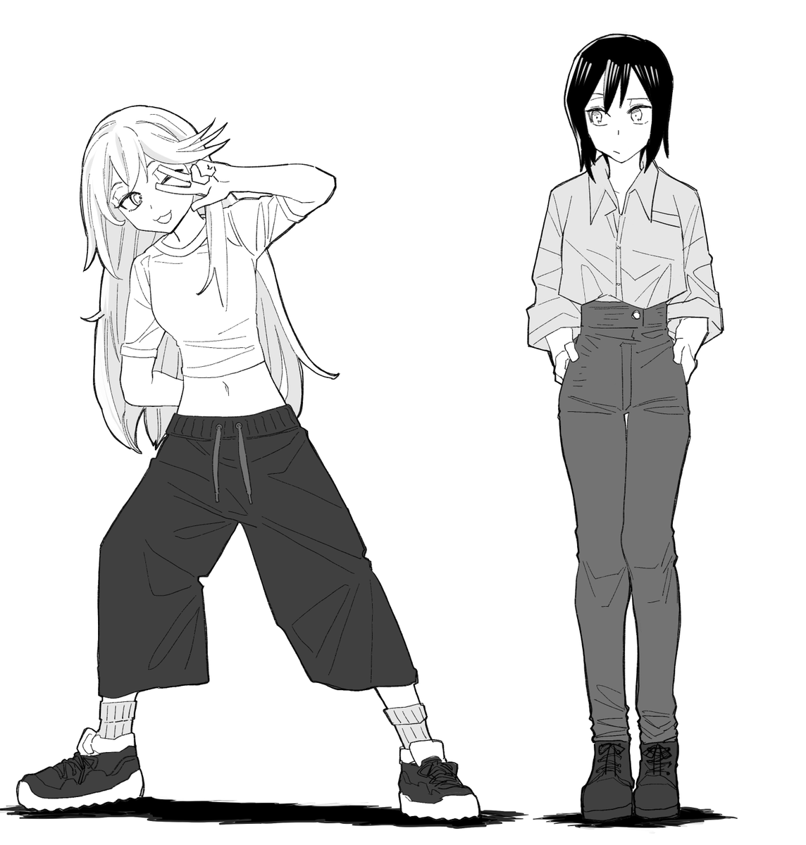 私服👚 https://t.co/sGqoZI0FXT