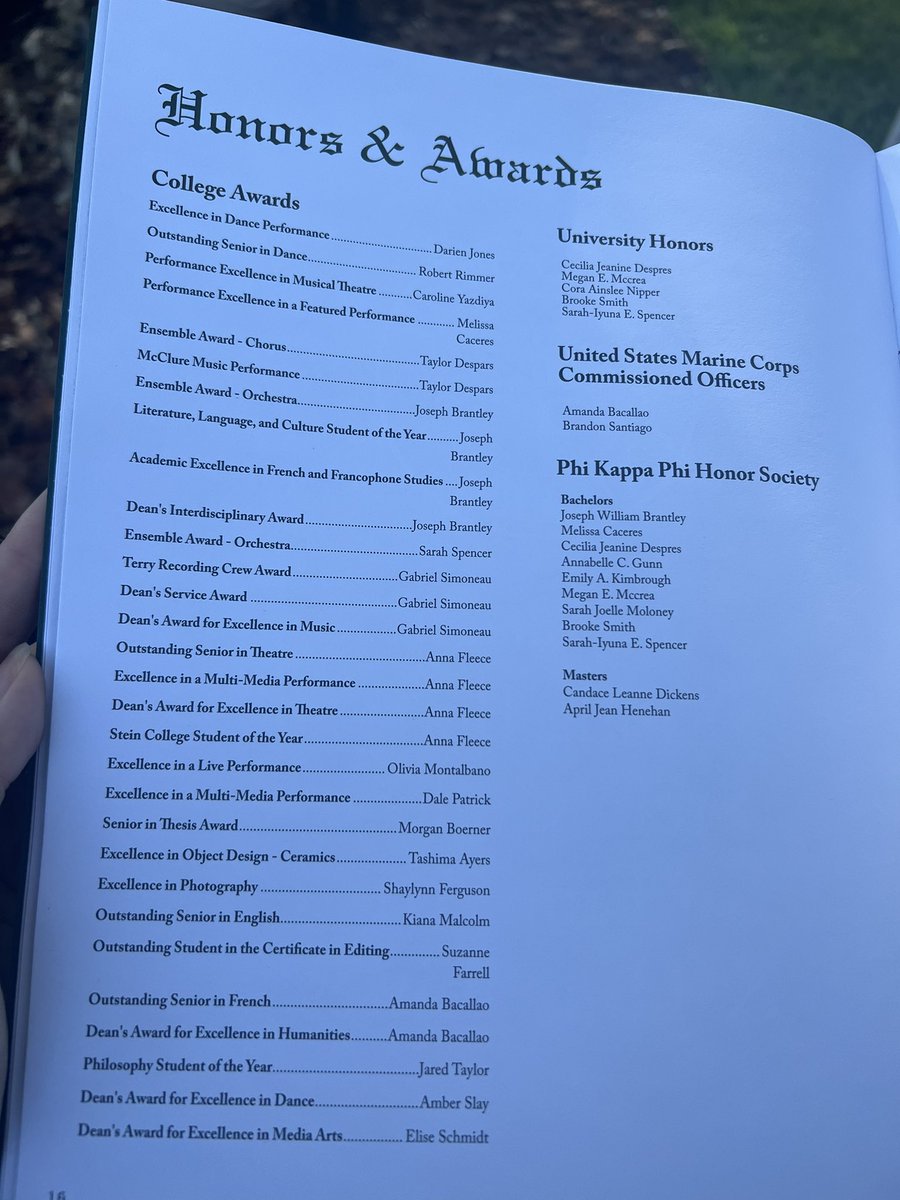 French at JU tweet media