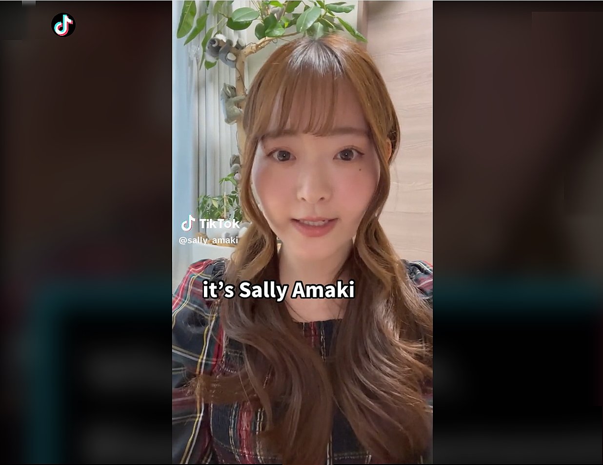 Highlights: Amaki Sally's lessons, Billlie's Tsuki goes viral, Chuu does  volleyball, Jisook makes an app, Daisy clarifies + some other stuff – Asian  Junkie
