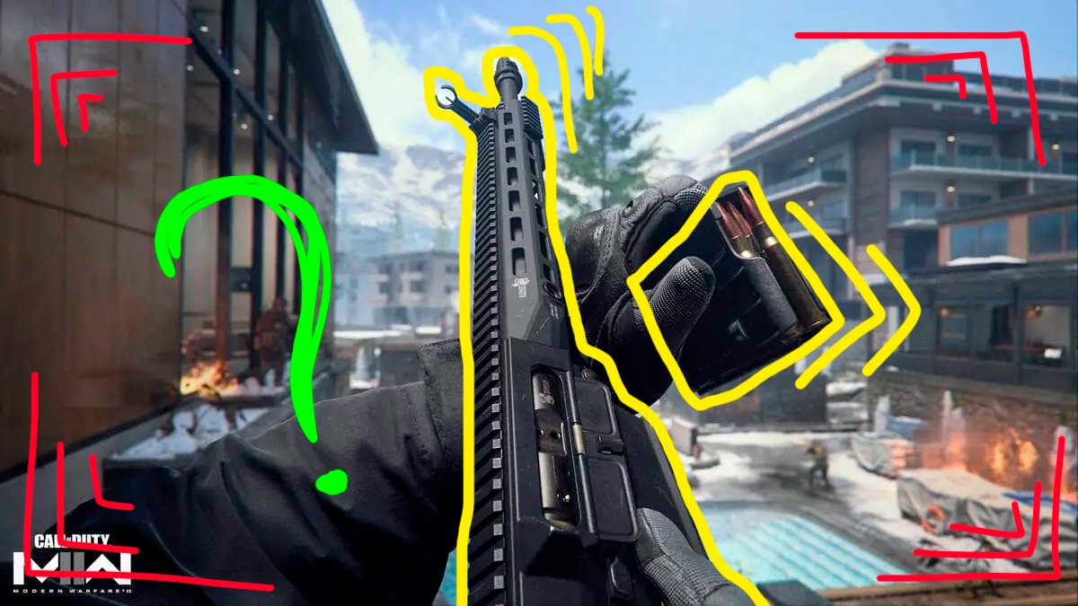 danil_tat's tweet photo. I’ve been impressed with how elaborate the CCC (character camera controls) is in the recent CoD MW2. The devs put a lot of effort to make the character feel great and immersive. I decided to look closer at how they did that.
#gamedev #cod #mw2 #mwii #callofduty
1/16 https://t.co/U4JvGUJGhH