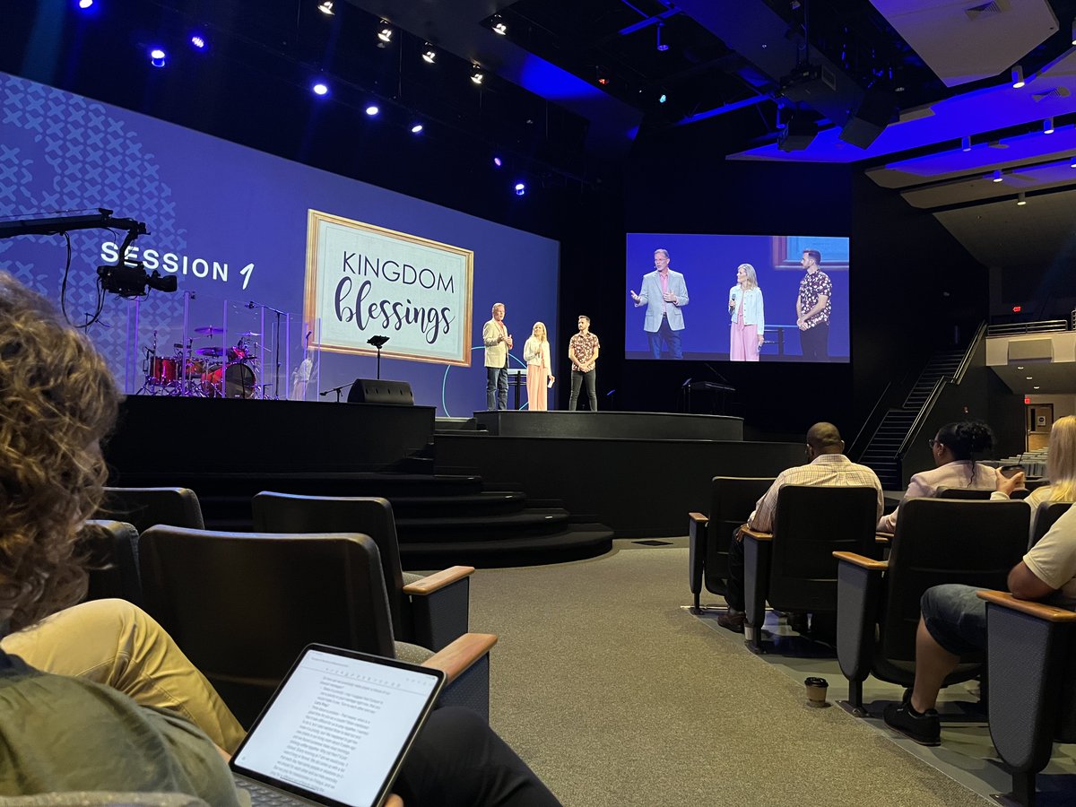 RonLDeal's tweet image. When you go before God you don’t really bring anything of value except your praise for Him. #poorinspirit | #Blended23