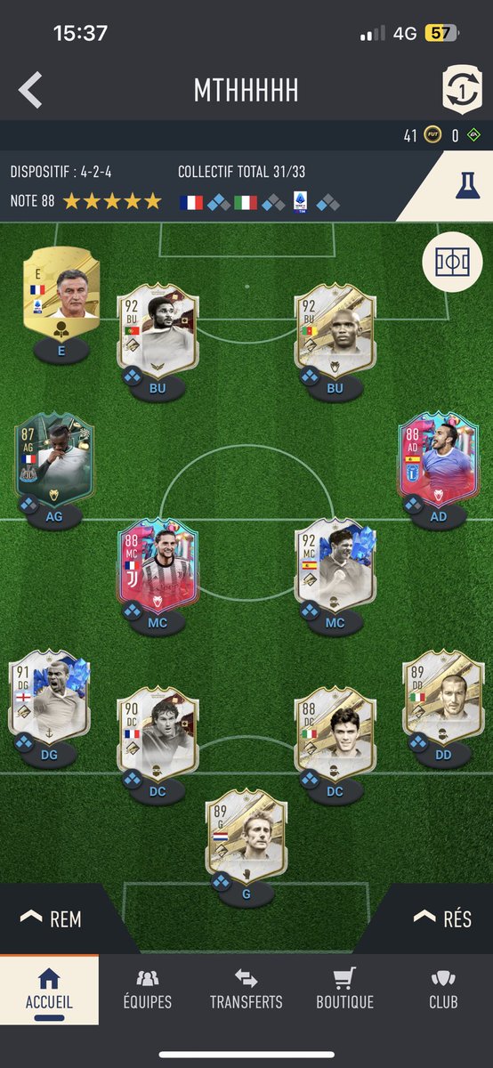 EustassDMatt's tweet photo. @FansdeFUT On attend https://t.co/cX8gCue5JZ