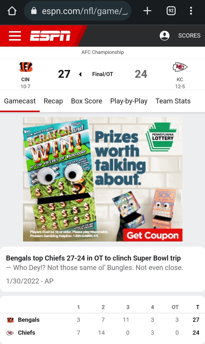 jones_comedy's tweet photo. @Timmy_O_2 @BuffaloBills @Bengals EVERY season? https://t.co/18edtjhzuW