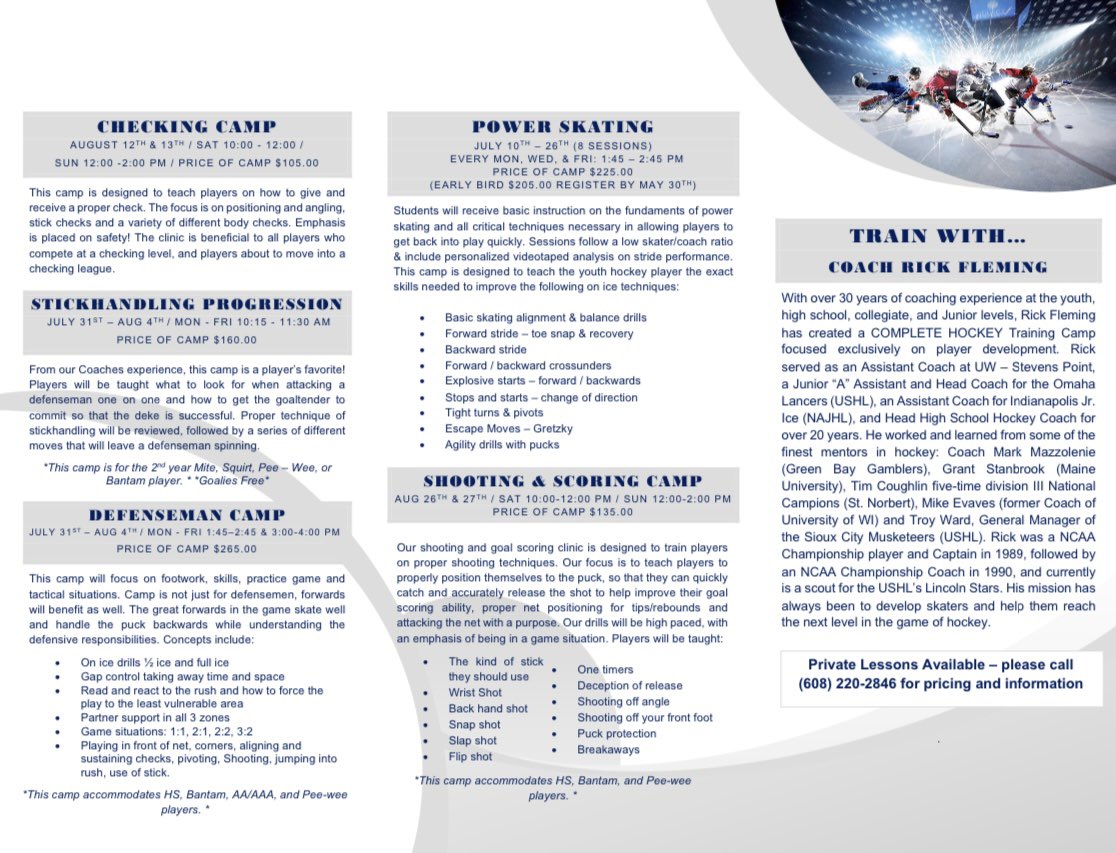 Rick Fleming tweet media