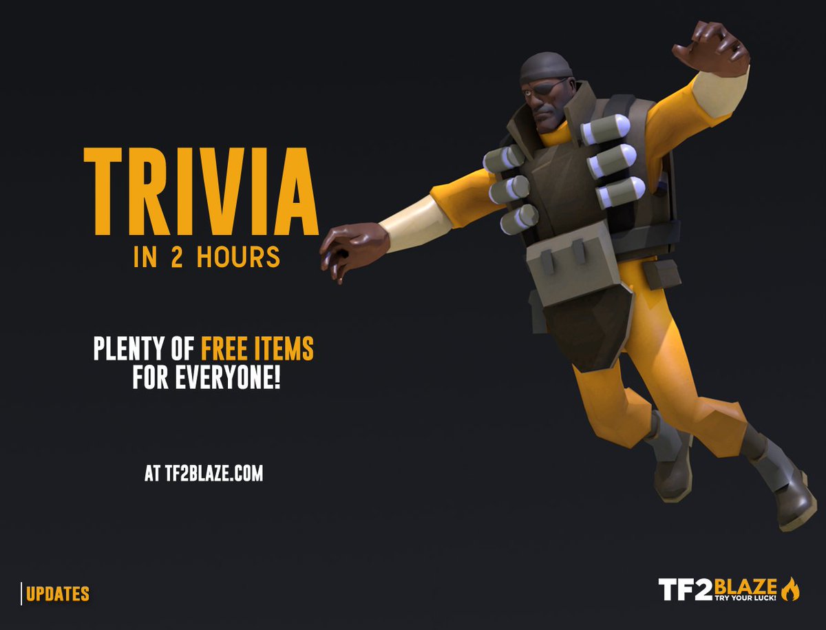 TF2Blaze tweet media