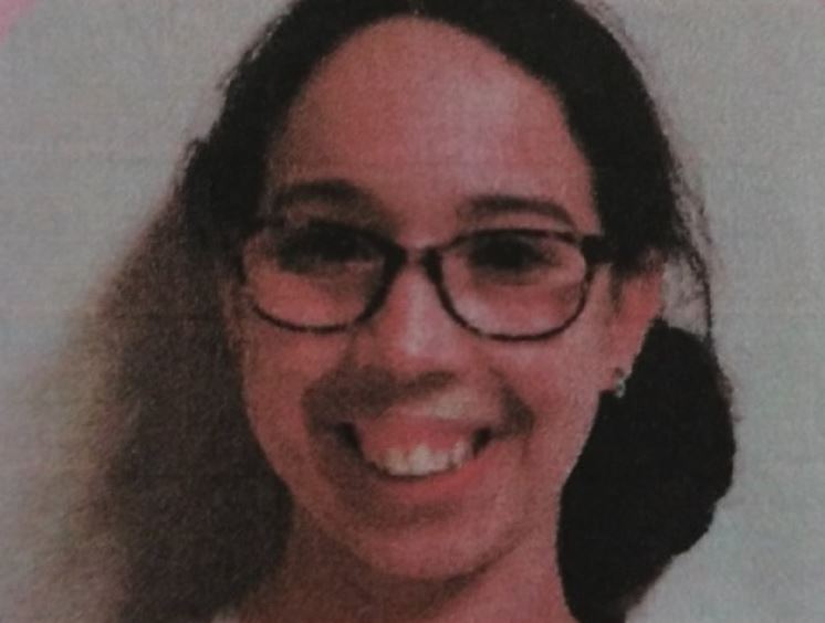 Avis de recherche dans les #Landes : Clara 16 ans a disparu à Tarnos depuis 24 heures #disparition  france3-regions.francetvinfo.fr/nouvelle-aquit…