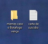 adrianobfr99's tweet photo. preparado pro clássico da rivalidade amanhã https://t.co/45s00GlIEQ