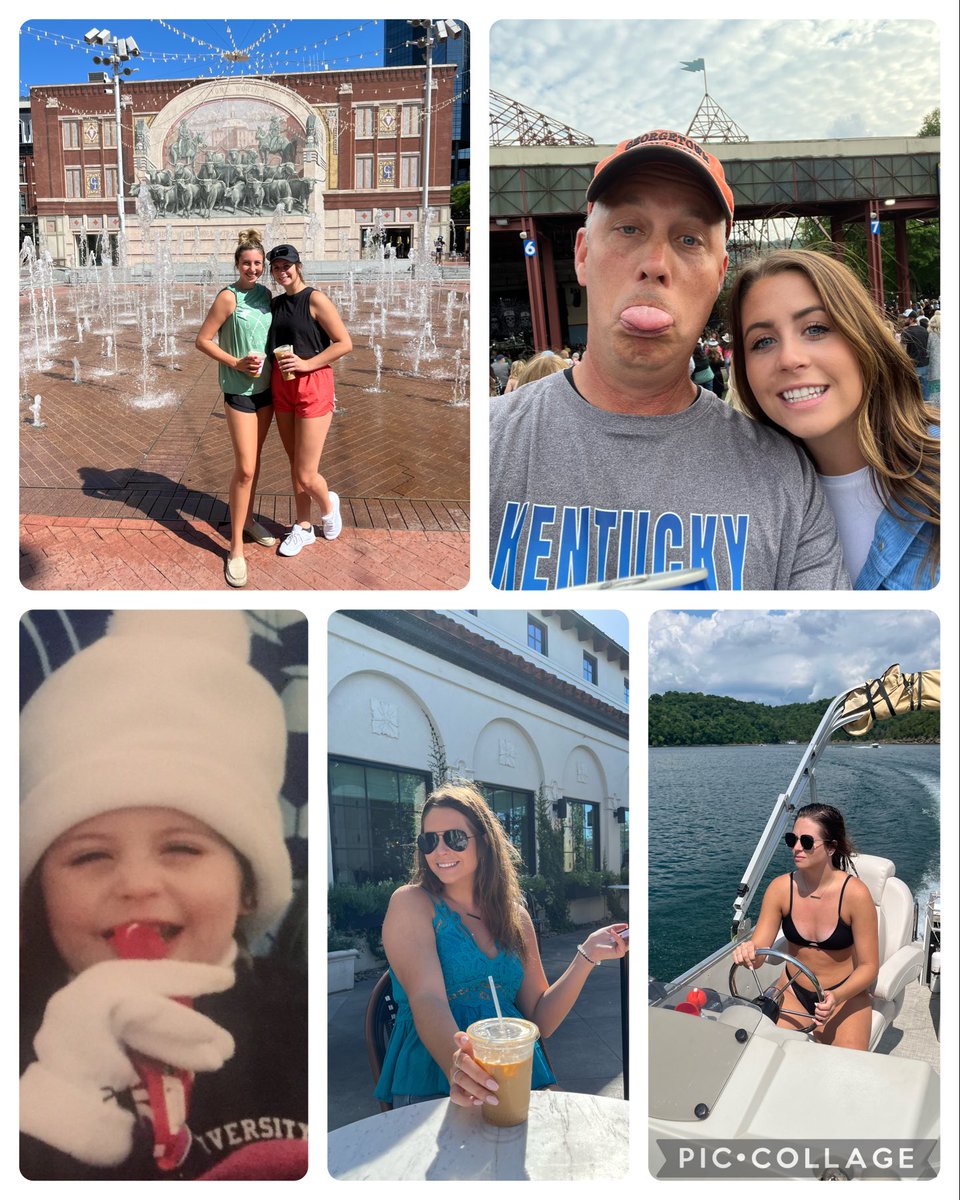 Happy Birthday to the amazing Macey Mae ⁦<a href="/maceymae11/">Macey Burcham</a>⁩