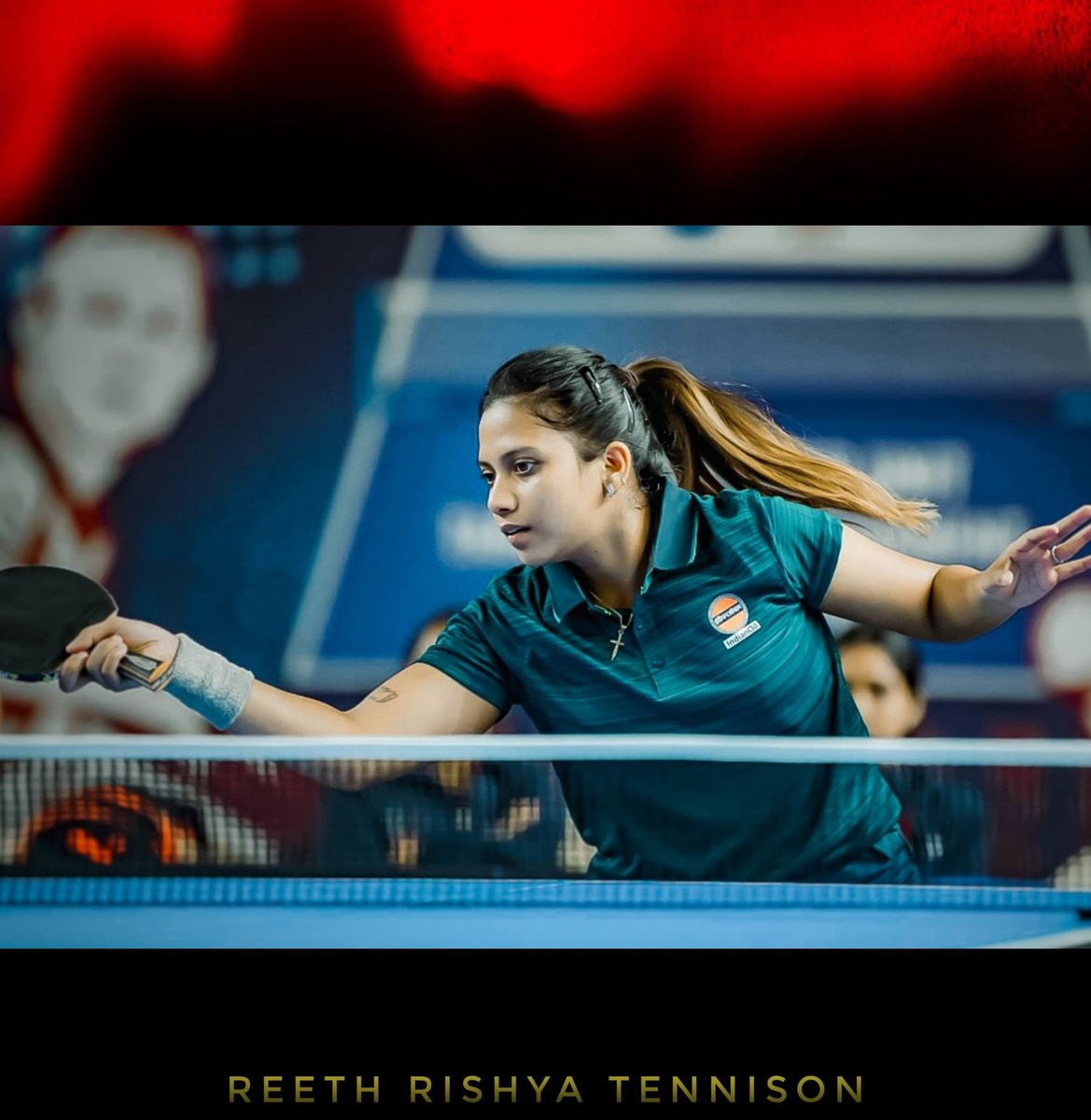 reeth_rishya's tweet photo. "Being the best is not good enough. Try harder. Just make sure having fun is a central component of striving for excellence."
- Carl Horowitz
#TABLETENNIS 
#tabletennisindia
#india
#sports https://t.co/5UXr5b8N2x